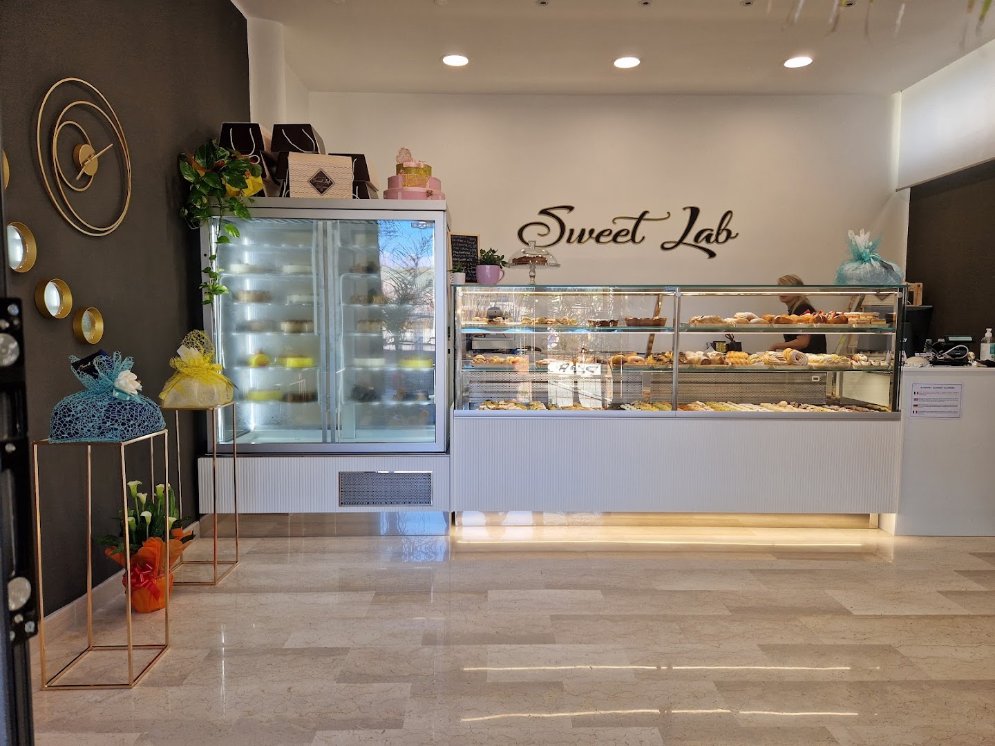 Sweet Lab · Foto 1